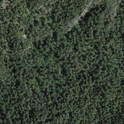 Satellite imagery of Eagle Pass, CA