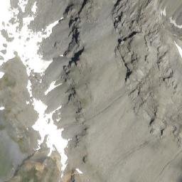 Satellite imagery of Mount Kenneth, CA