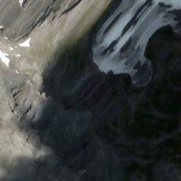 Satellite imagery of Mount Kenneth, CA