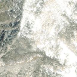 Satellite imagery of Battle Mountain, CA
