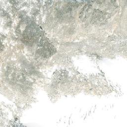 Satellite imagery of Battle Mountain, CA