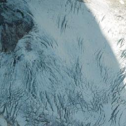 Satellite imagery of Pequod Mountain, CA
