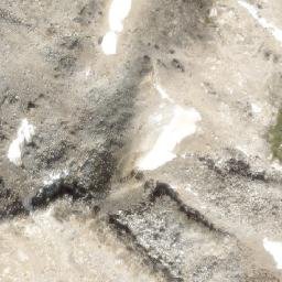 Satellite imagery of Schooner Pass, CA
