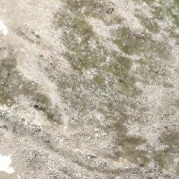 Satellite imagery of Schooner Pass, CA