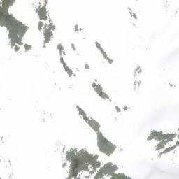 Satellite imagery of Strutt Peak, CA
