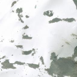 Satellite imagery of Battlement Mountain, CA