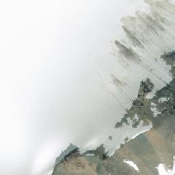 Satellite imagery of International Mountain, CA