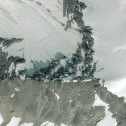 Satellite imagery of International Mountain, CA