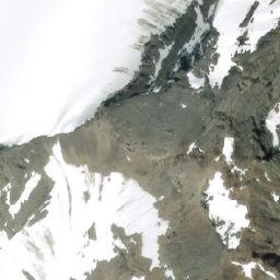 Satellite imagery of Horseman Spire, CA