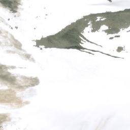 Satellite imagery of Horseman Spire, CA
