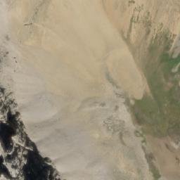 Satellite imagery of Og Pass, CA