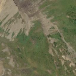 Satellite imagery of Og Pass, CA