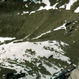 Satellite imagery of Mount Allan, CA
