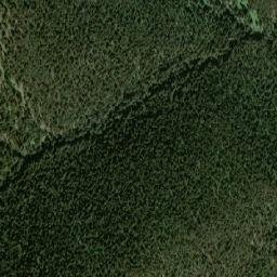 Satellite imagery of cairn, CA