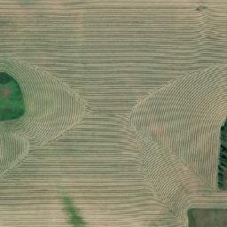 Satellite imagery of Eagle Hill, CA