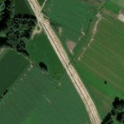 Satellite imagery of De Vlaamse Staak, NL