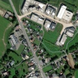 Satellite imagery of De Vlaamse Staak, NL