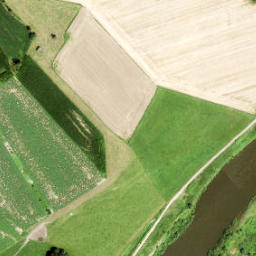 Satellite imagery of boundary_stone, NL