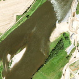 Satellite imagery of boundary_stone, NL