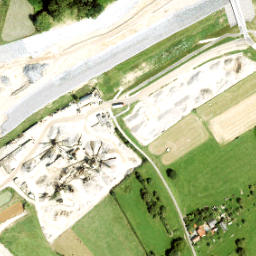 Satellite imagery of boundary_stone, NL
