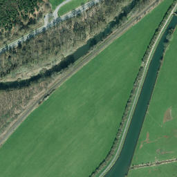 Satellite imagery of Schloss Ehreshoven, DE