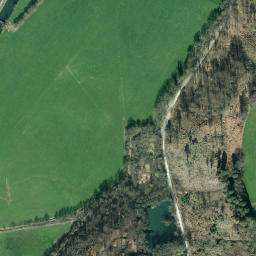 Satellite imagery of Schloss Ehreshoven, DE