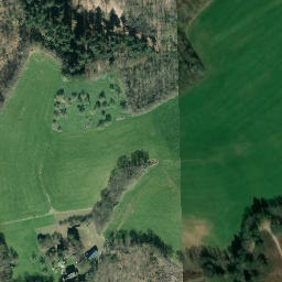 Satellite imagery of Schloss Ehreshoven, DE