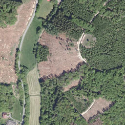Satellite imagery of Löffelberg, DE