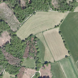 Satellite imagery of Löffelberg, DE
