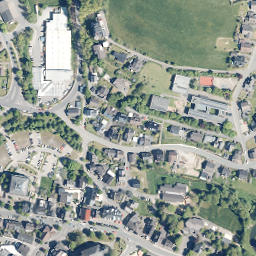 Satellite imagery of Westerberg, DE