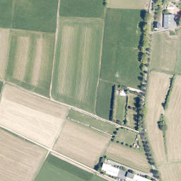 Satellite imagery of Rodenull, DE