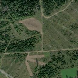 Satellite imagery of Ahornsberg, DE