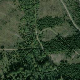 Satellite imagery of Ahornsberg, DE