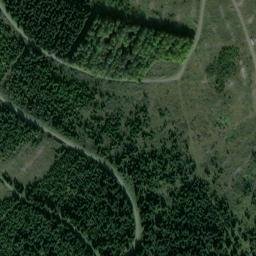 Satellite imagery of Ahornsberg, DE