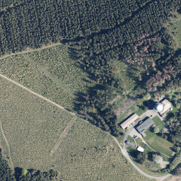 Satellite imagery of Ebschloh, DE
