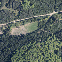 Satellite imagery of Hohe Haupt, DE
