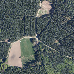 Satellite imagery of Hohe Haupt, DE