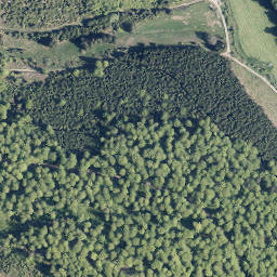 Satellite imagery of Attenberg, DE