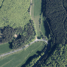 Satellite imagery of Brand, DE