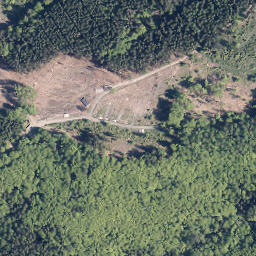 Satellite imagery of Brand, DE