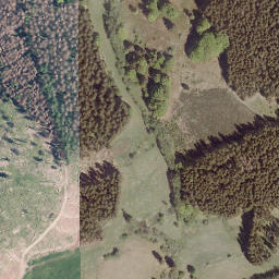 Satellite imagery of Stein, DE