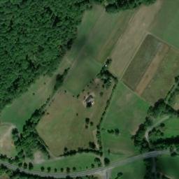 Satellite imagery of Ziegenberg, DE