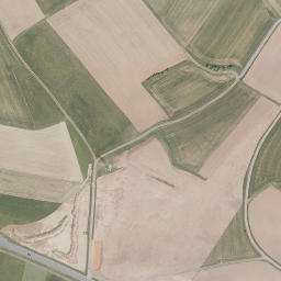 Satellite imagery of Ziegenberg, DE