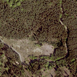Satellite imagery of Gerhardsberg, DE