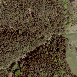 Satellite imagery of Gerhardsberg, DE