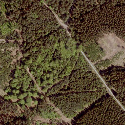 Satellite imagery of Wasserberg, DE