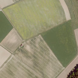 Satellite imagery of Mühlberg, DE