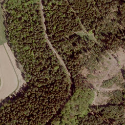 Satellite imagery of Mühlberg, DE