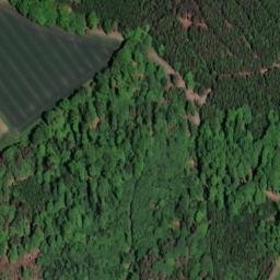 Satellite imagery of Kreuzberg, DE