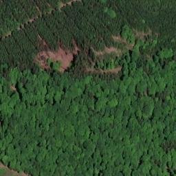 Satellite imagery of Kreuzberg, DE